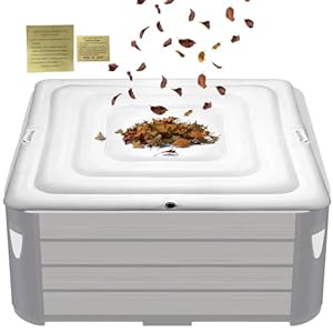 Generisch Whirlpool Abdeckung VTI2TYPB3A60UECQJ