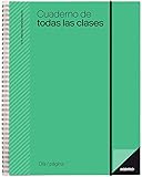 Calendario de reuniones y calendario de actividades y salidas
