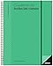 Additio DP-P232 | Cuaderno de Todas las Clases | 17 x 24...