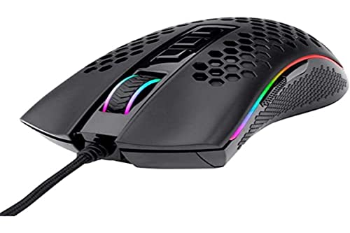 Mouse Redragon M808