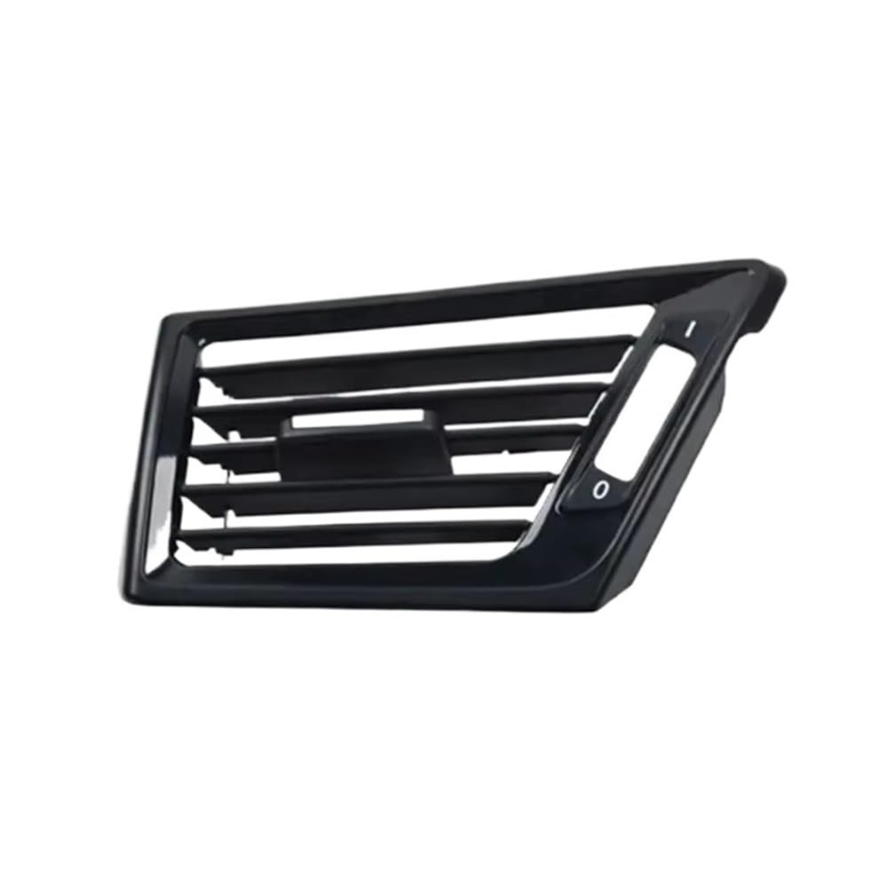 Panel de salida de aire premium para salpicadero de coche X1 E84 2010-2014 8