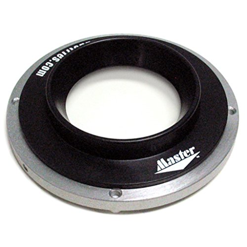 Master Revolver Bowling Ball Ring Y