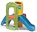 Produktbild Stufe2 Play Ball Fun Climber Spielplatz Equipment