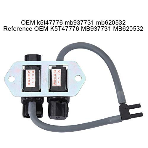 Solénoïde pour Pajero L200 K5T47776 avec bobine électrovanne