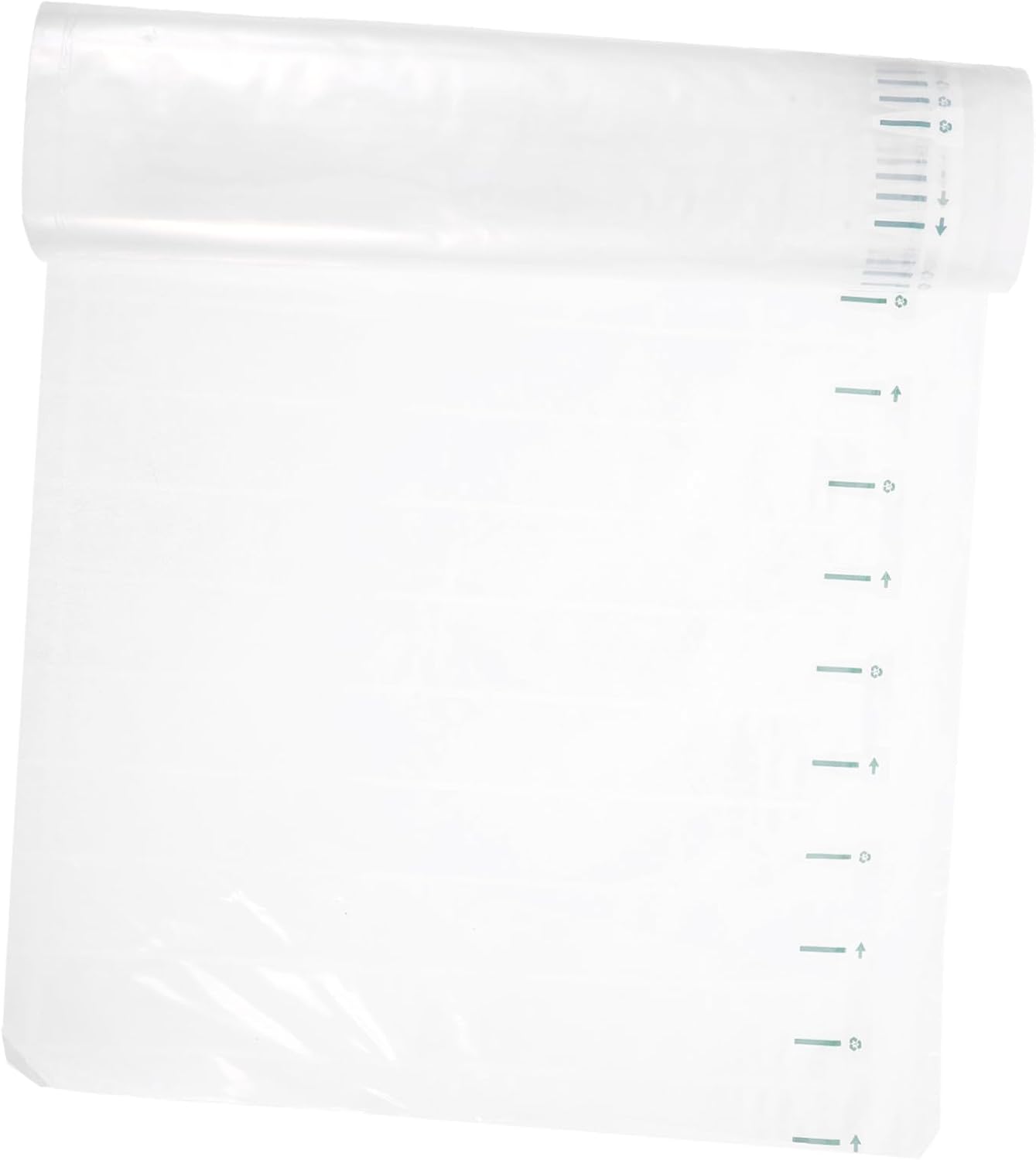 Gatuida 5pcs Air Packaging Cushion Height for Packing Packaging Versatile Protector Bags Shipping
