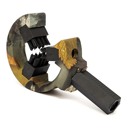 Brush Capture Arrow Rest For Compound Bow Hunting Archery Rest To Right And Left Hand Are Available For Target Hunting Shooting #TOP1