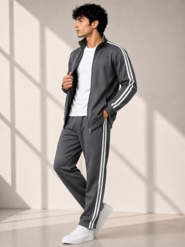 Image of KZALCON Men's Track Suit