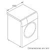 Bosch-WAN24263ES-Serie-4-Lavadora-de-carga-frontal-7-kg-1200-rpm-color-Blanco