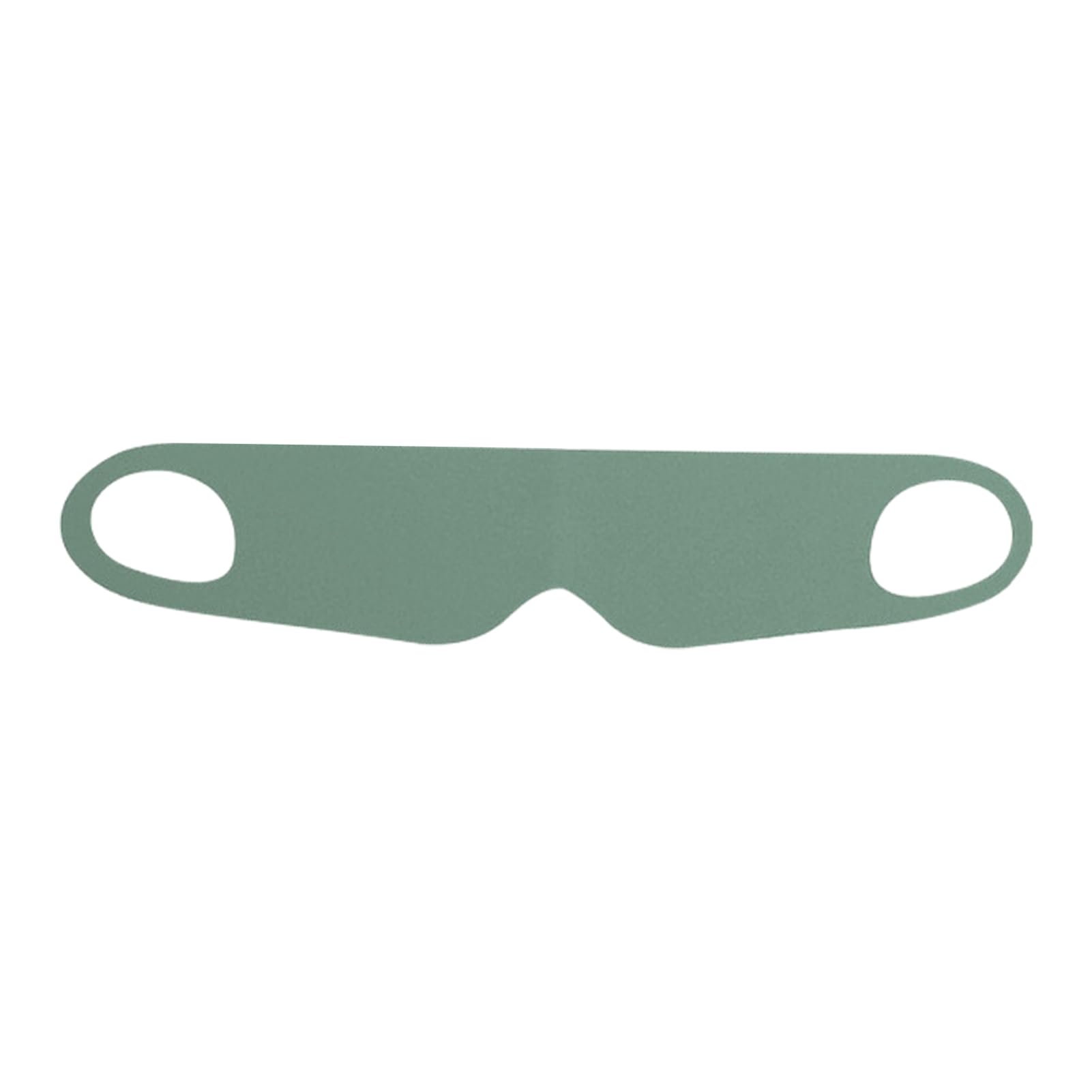 bayicie Breathable Eye Mask with Ear Loop Lightweight Travel Naps Soft Light Blocking Blindfold Men Women Blockout Eye Cover