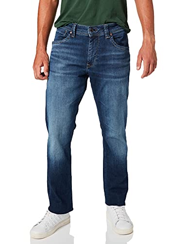 Preisvergleich Produktbild Pepe Jeans Herren Cash Jeans,34,000denim