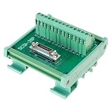 Se utiliza para conectar grabadoras de casetes, grabadoras SCSI, escáneres SCSI, bibliotecas de cintas de arreglos de discos y mucho más