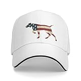 ❤ IDEALE PER: corsa, golf, tennis, baseball, viaggi e qualsiasi attività all'aperto all'ombra. Questo cappello sportivo ha una corona destrutturata e può essere ripiegato in un piccolo volume. Sta in tasca o in un piccolo zaino.