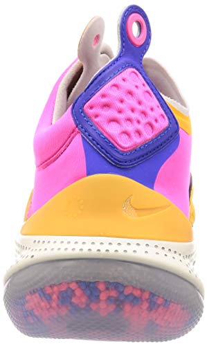 Nike Joyride CC3 Setter Mens Running Trainers AT6395 Sneakers Shoes (UK 9.5 US 10.5 EU 44.5, Hyper Pink Black 600)