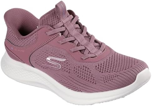 Skechers Damen Skech-Lite Pro 2.0 Smooth Current Slip-InTurnschuhe