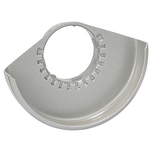 Capa de proteção para desbaste 115mm
