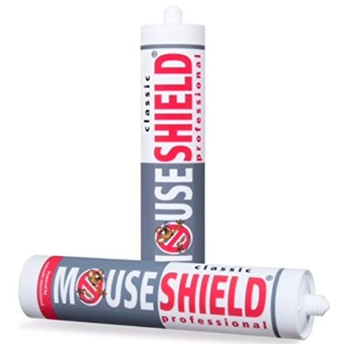 Preisvergleich Produktbild Mshield - Mshield
