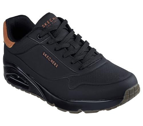 Skechers Skechers Street Men's,UNO - Suited ON AIR,BBK,11 W US