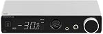 Topping L70 Full Balanced NFCA Headphone Amp Preamp, 7500mW*2, XLR/TRS/RCA Hi-Res Audio Headphone Amp with XLR/4.4mm/6.35mm Output Amplifier for IEMs/Earphones/Headphones with Remote (Black)