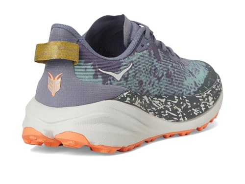 Image of Hoka Mens Speedgoat 6 Mid GTX