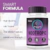 Neuro Guard Brain Supplement Pills, Neuro Guard Capsules for Focus Memory Clarity Nootropic Supplements, Brain Booster Health Premium Cognitive Function Advanced Formula Maximum Strength (60 Capsules)