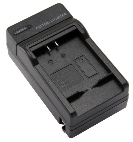 Stk's charger for canon nb-11l powershot sx410 is, elph 160, elph…