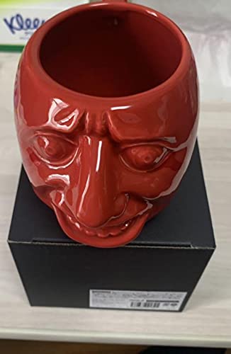 新品未使用　Berserk　ベルセルク　ベヘリット　マグカップ　4個セット 新品未使用 Berserk ベルセルク ベヘリット マグカップ 4個