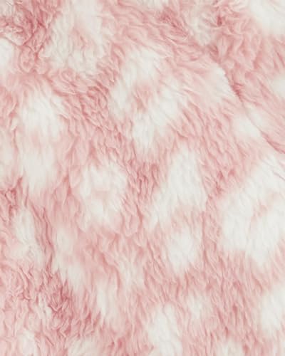 Carter'S HOBDP-92 Baby Girls' Hooded Jacket  thumb #2