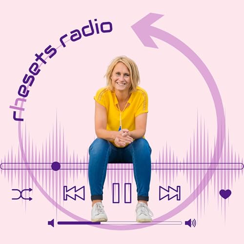Rhesets Radio | Eerste hulp bij stressklachten Titelbild