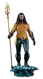 Hot Toys 1:6 Aquaman - Movie Masterpiece
