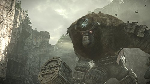 Shadow of the Colossus - Standard Edition - [PlayStation 4] – Ansicht 2