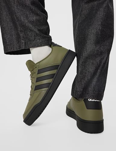 Image of adidas Mens Soulzie M Sneaker