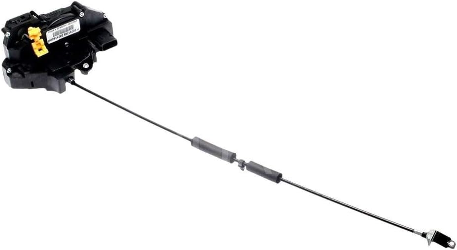 Standard Motor Products DLA-678 Power Door Lock Actuator