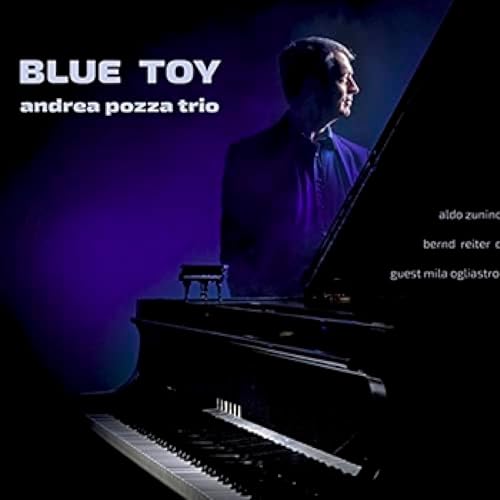 Onda Jazz 281 ...de jazz por Italia!
