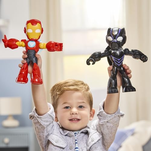 Marvel Iron Man et ses Amis Extraordinaires Iron Man - vue 7