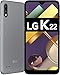 LG K22 - Smartphone 32GB, 2GB RAM, Dual SIM, Titan