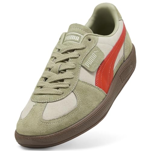 Image of Puma Womens Palermo Moda | Casual Shoes