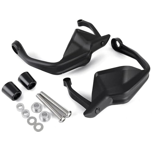 Protège-mains moto R9T guidon accessoire protection Scrambler
