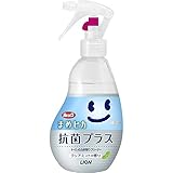 ルック まめピカ 抗菌プラス トイレのふき取りクリーナー 本体