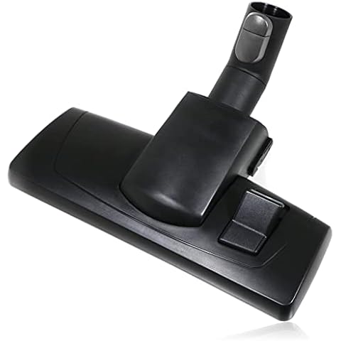 SPARES2GO Vacuum Brush for Miele Models Cover