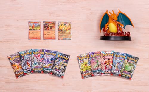 Pokemon TCG: Scarlet & Violet—Journey Together Booster Bundle