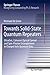 Produktbild Towards Solid-State Quantum Repeaters: Ultrafast, Coherent Optical Control and Spin-Photon Entanglement in Charged InAs Quantum Dots (Springer Theses)