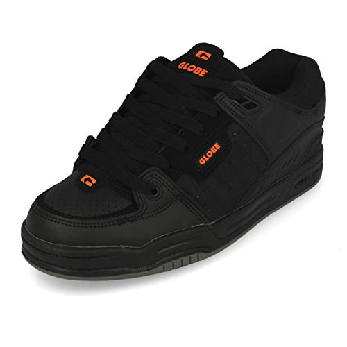 Image of Globe Mens Fusion Skate Shoes