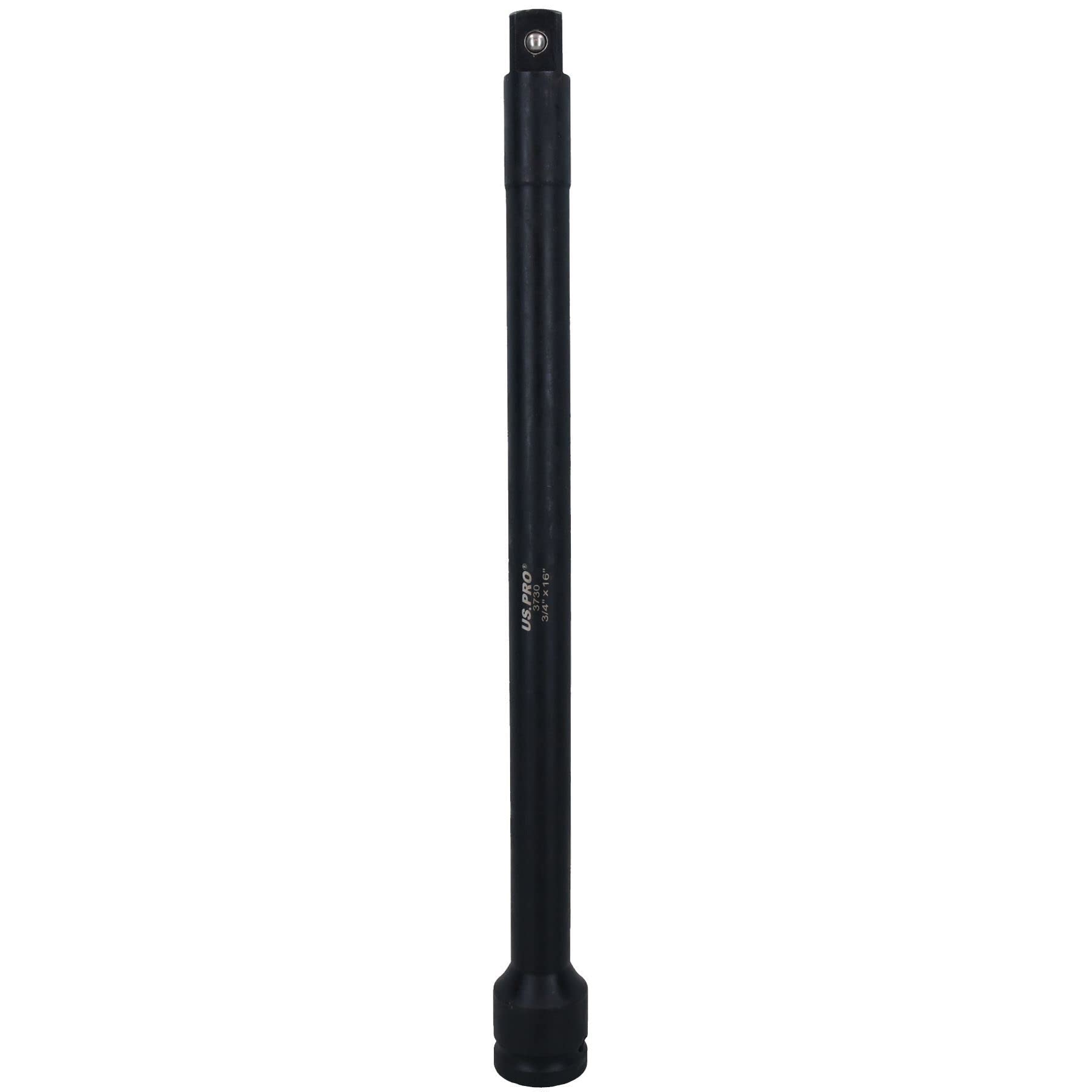 3/4" Drive Impacted Impact Extension Bar Total Length 16” (400mm) HGV Trucks