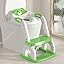 White and Green