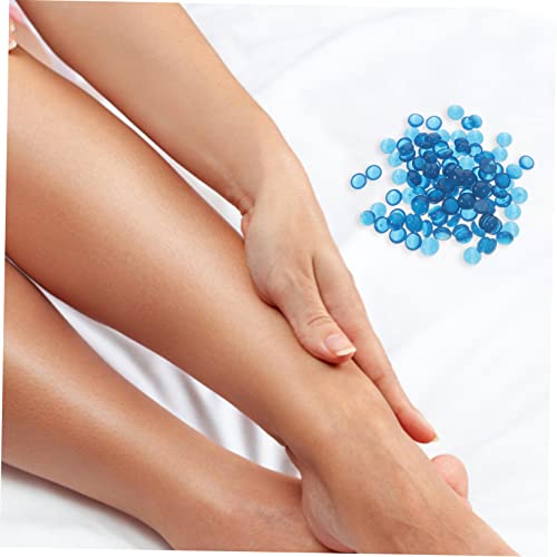 DOITOOL Cera De Depilação Feijão Cera De Abelha 6 Pacotes