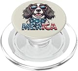 Photo Gallery vintage english springer spaniel 4 luglio merica popsockets popgrip per magsafe Photo Gallery vintage english springer spaniel 4 luglio merica popsockets popgrip per magsafe