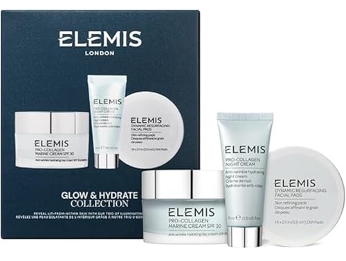 ELEMIS Glow & Hydrate Kollektion