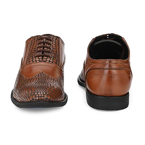 Image of DORRISSINI Mens ShoesUniform Dress Shoe