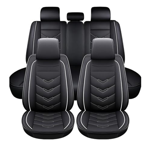Fundas Asientos Coche para Lexus ES 300h ES300h (XZ10,GSZ10) 2018-2021