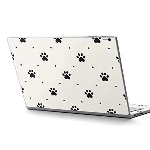 igsticker Surface Book2 Book3 15inch ��p �X�L���V�[�� �T�[�t�F�X �u�b�N 15�C���`�p �V�[�� 008003 �A�j�}�� �� ���� ���� �͗l